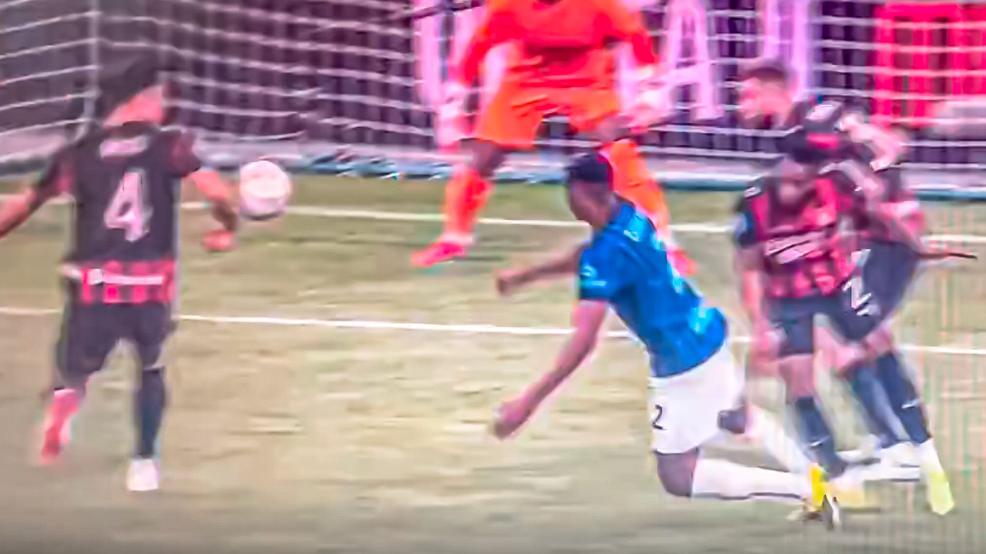 cm ricci mano milan inter