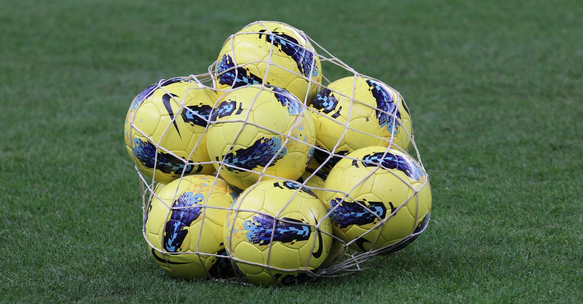 Football Pitch Ball