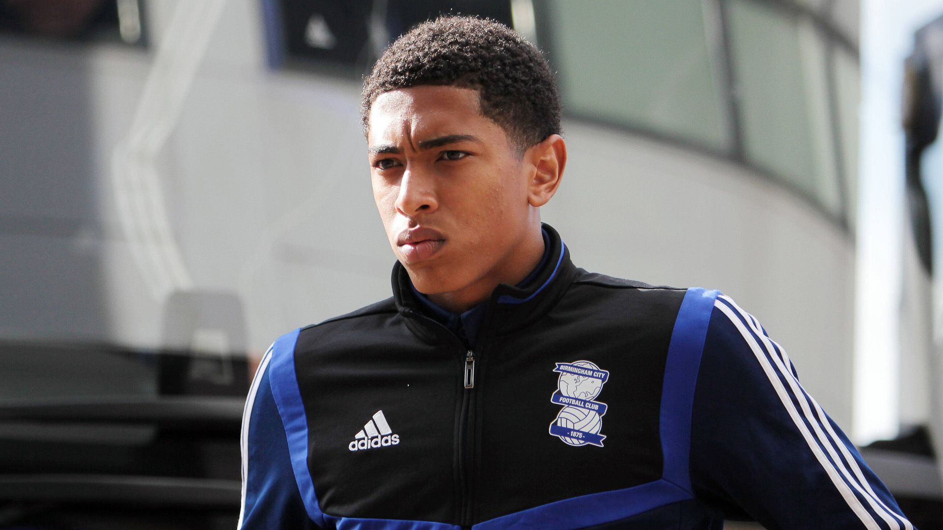 ONLY GERMANY Jude Bellingham 2019