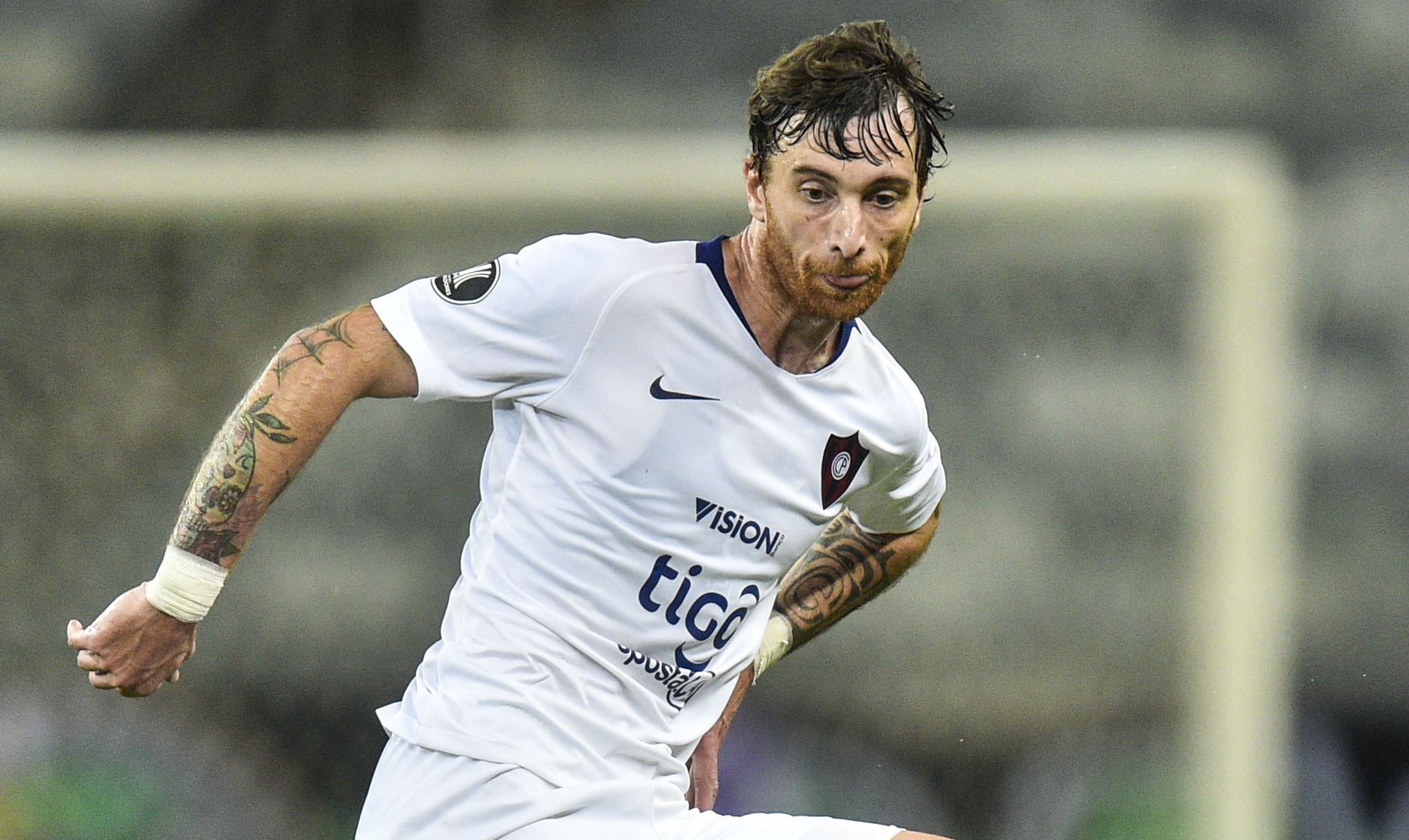 Amorebieta (Paraguay) 06-02-20