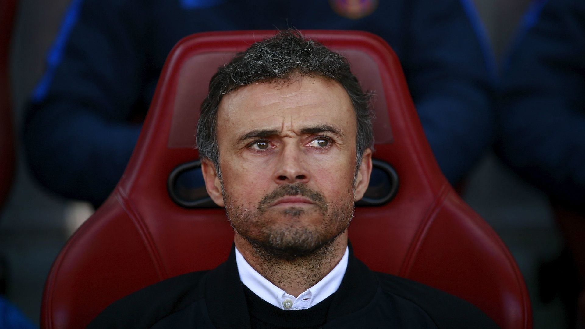 Sampaoli, Valverde, & Sepuluh Kandidat Penerus Luis Enrique Di Barcelona