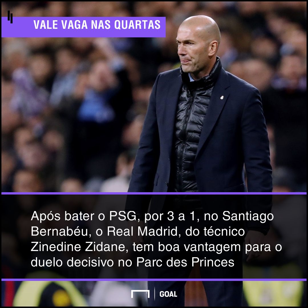 GFX bet365 PSG x Real Madrid