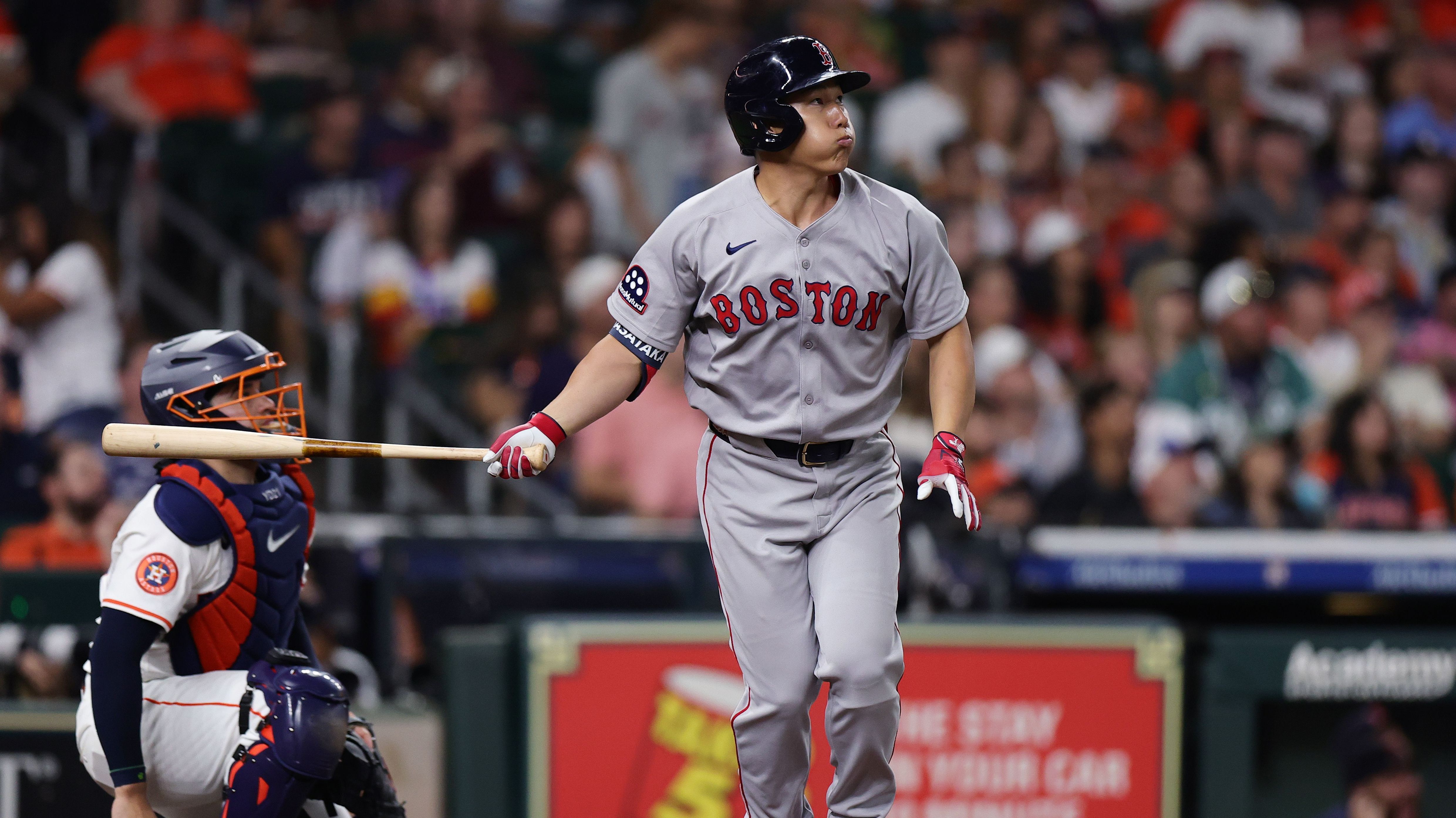 8月16日】レッドソックスvsマーリンズのテレビ放送/ネット配信予定