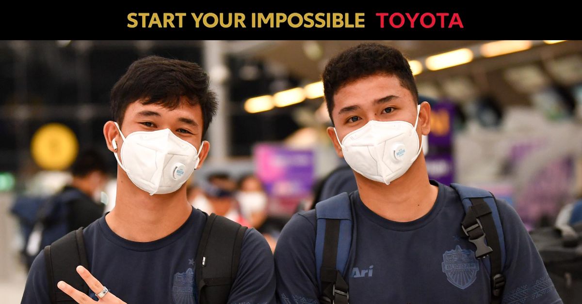 บุรีรัมย์ ยูไนเต็ด ACL 2020