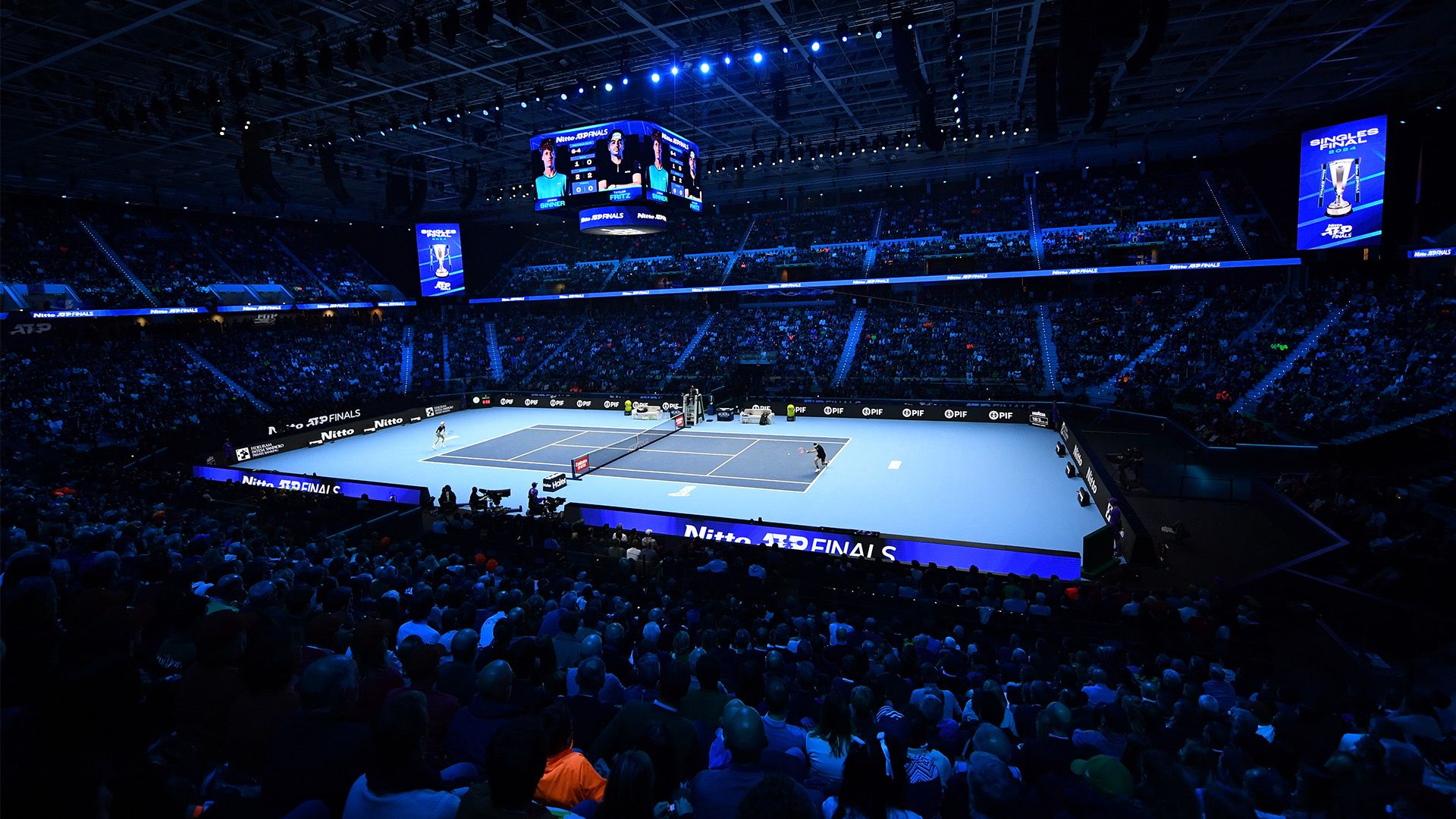 ATP Finals Turin 