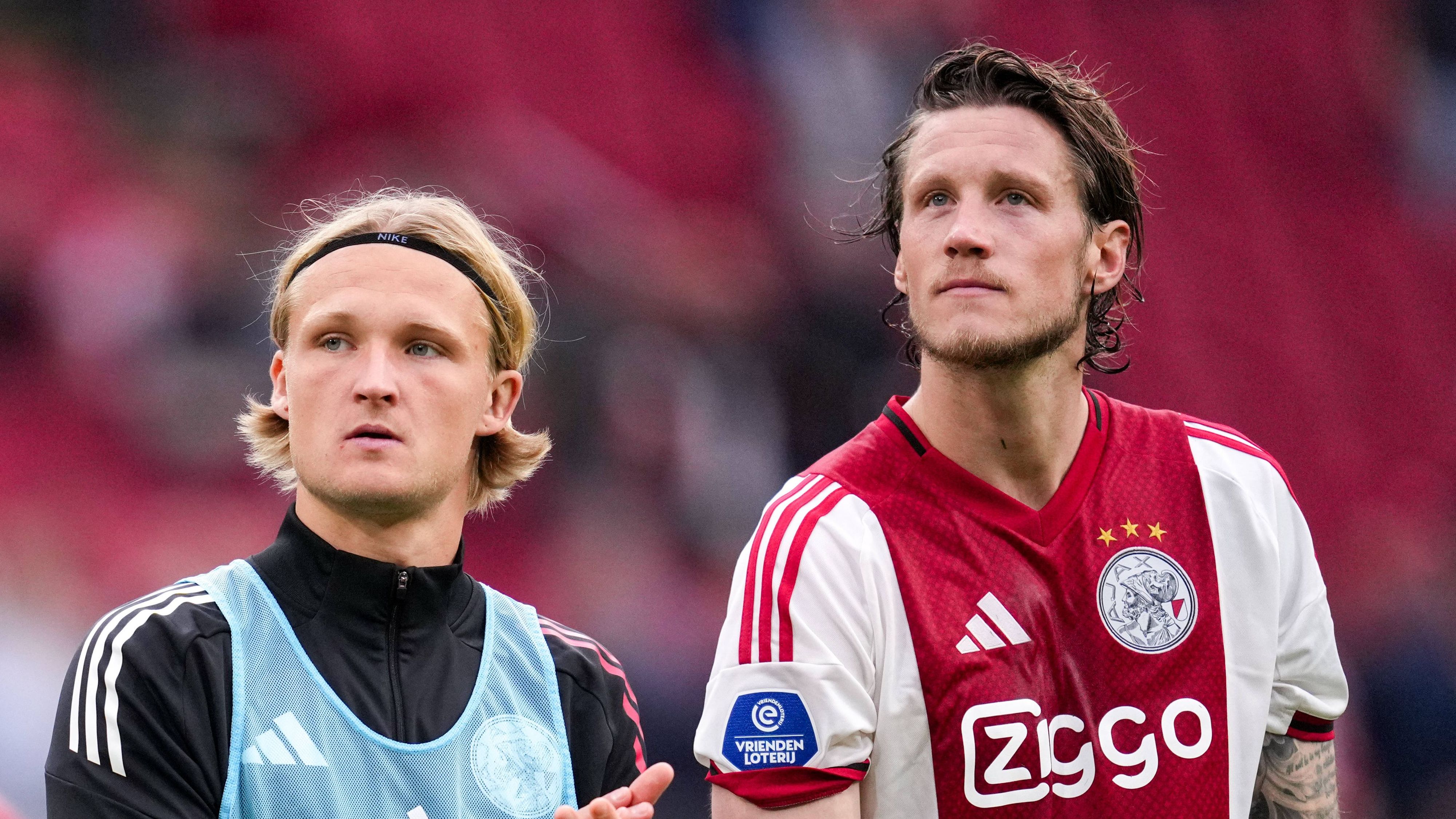 Dolberg Weghorst