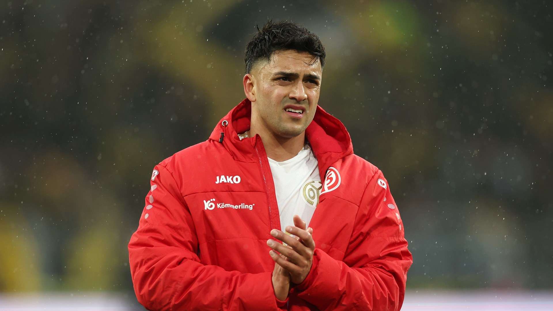 Nadiem Amiri Mainz 2025