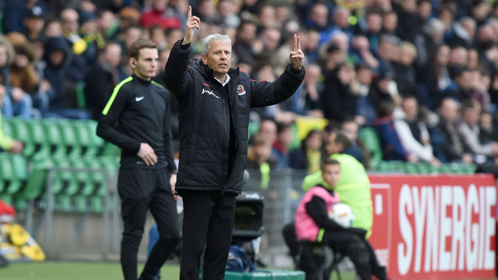 lucien favre nizza ligue 1 031817