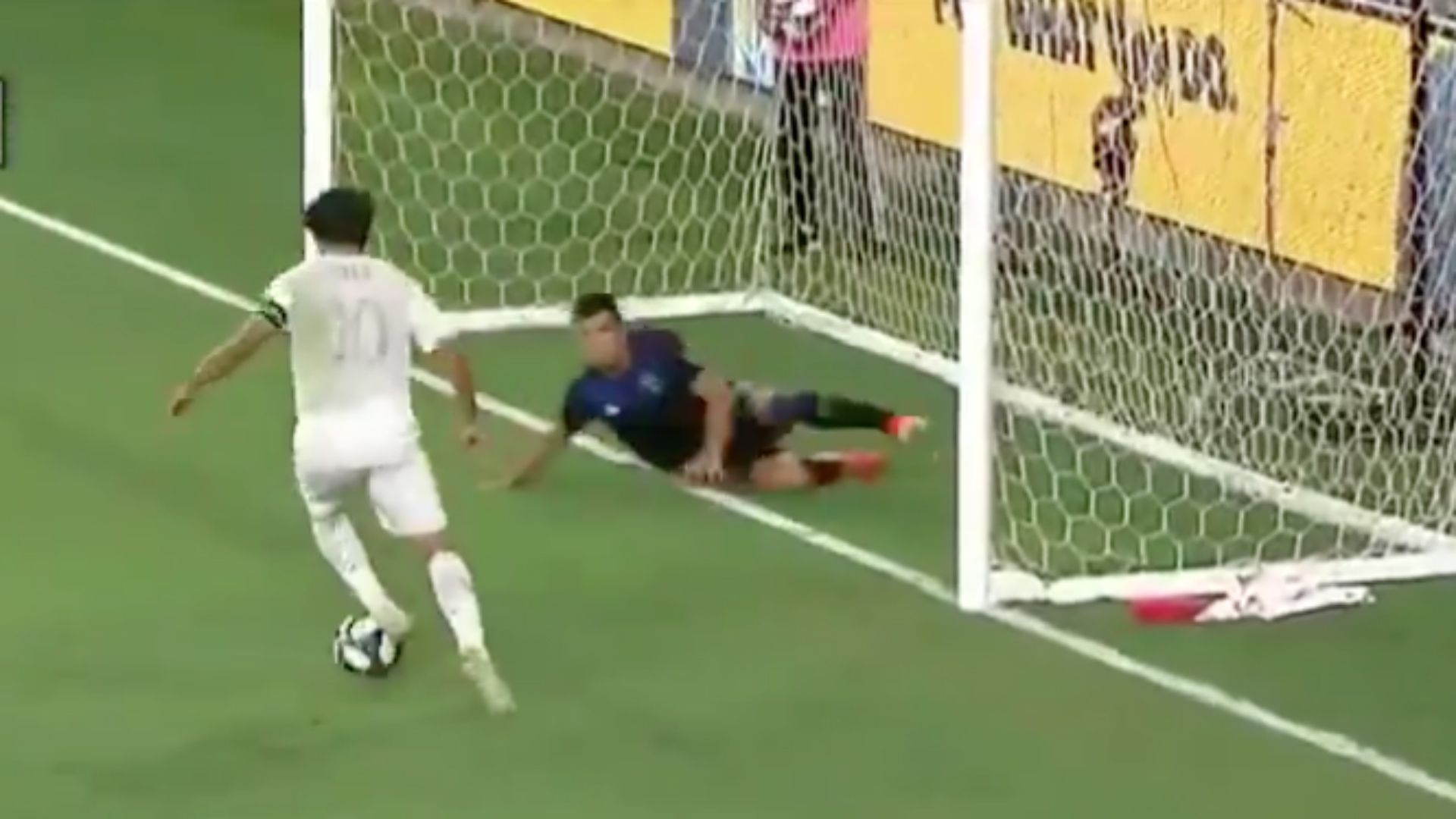 Gol Vela