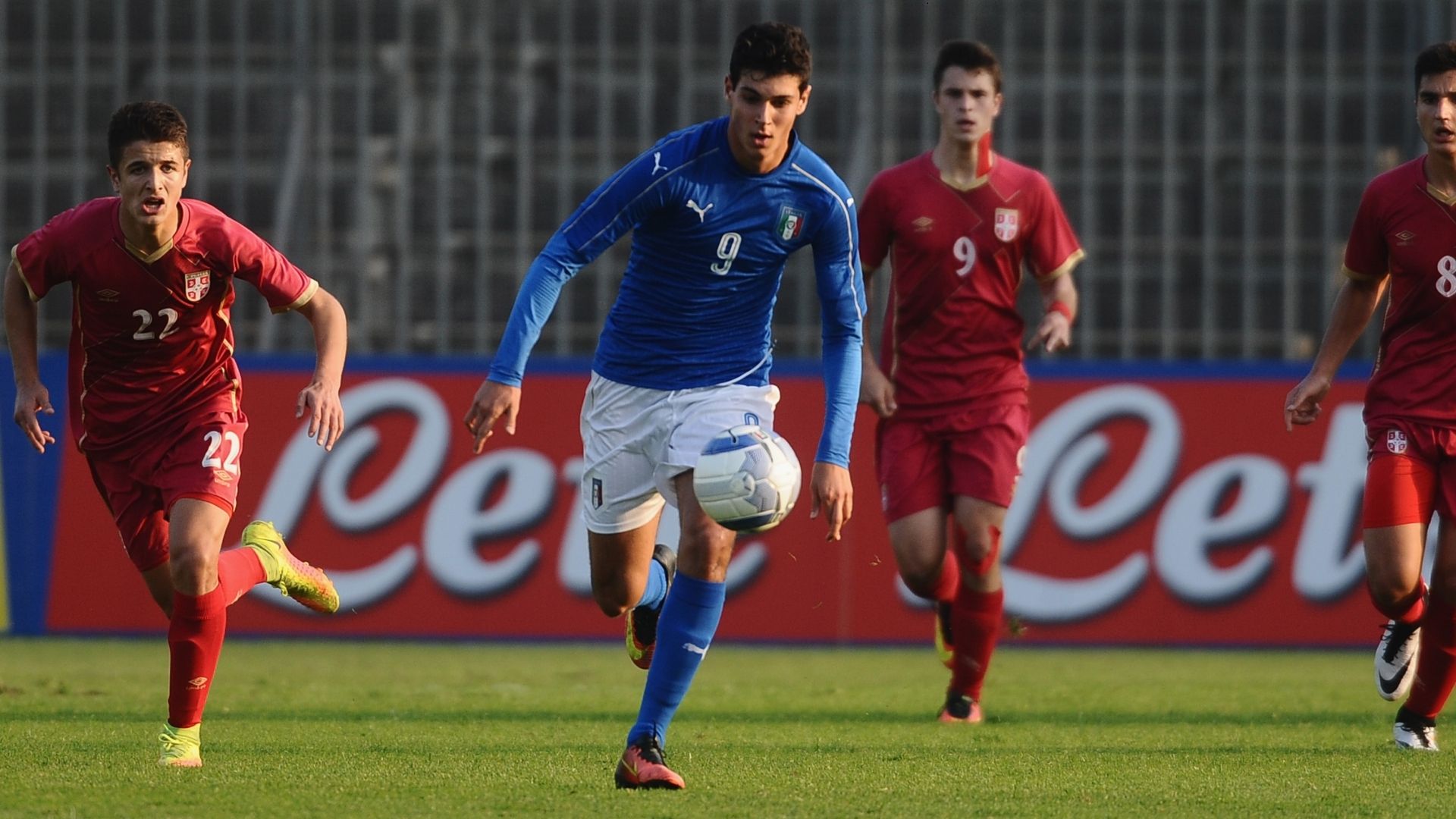 Pietro Pellegri