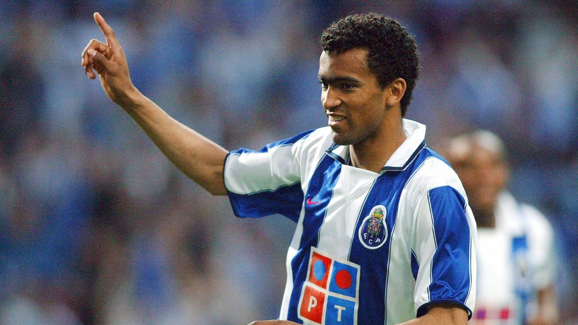 Bosingwa Porto 2004