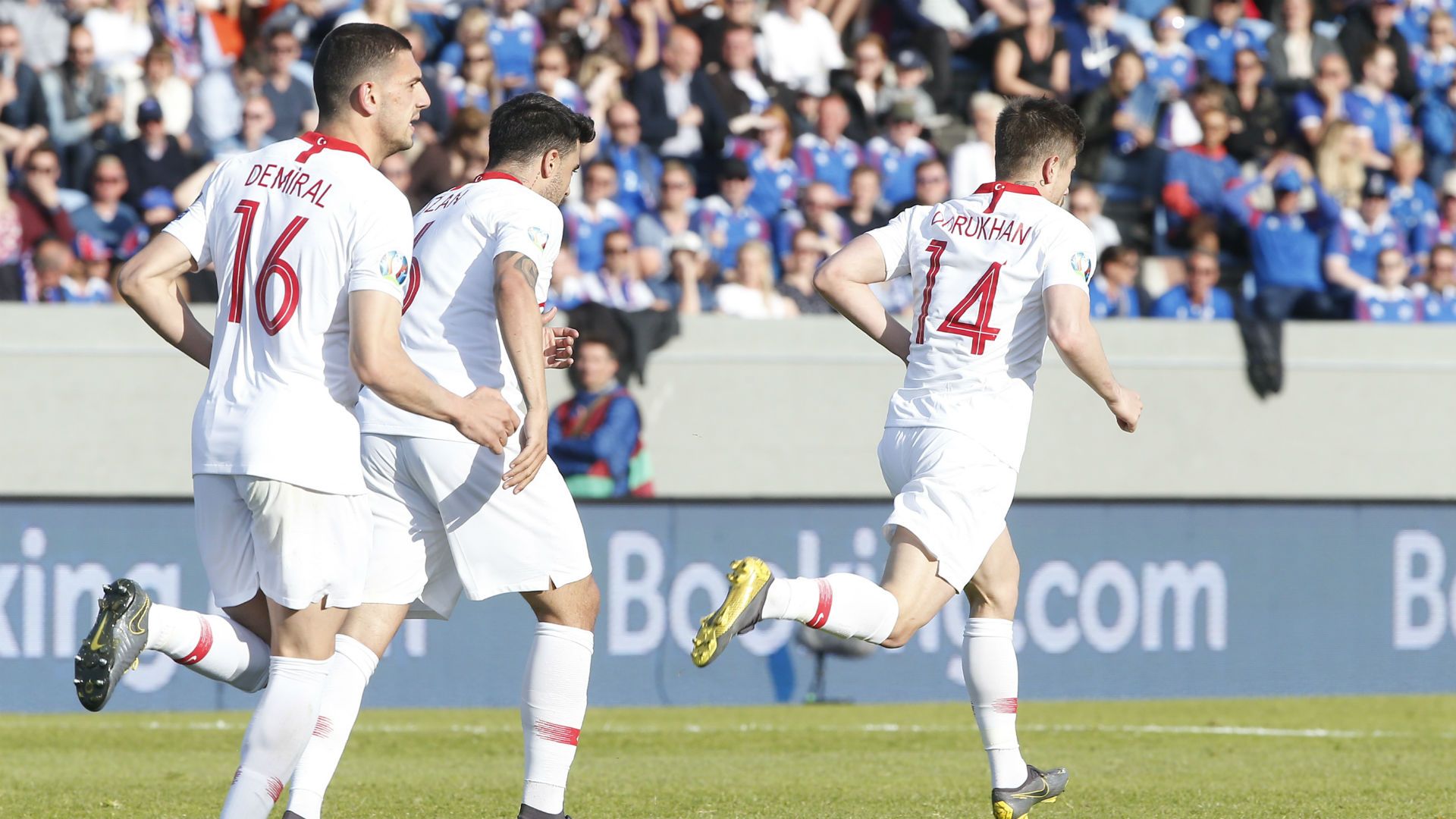 Iceland Turkey ECQ 06112019