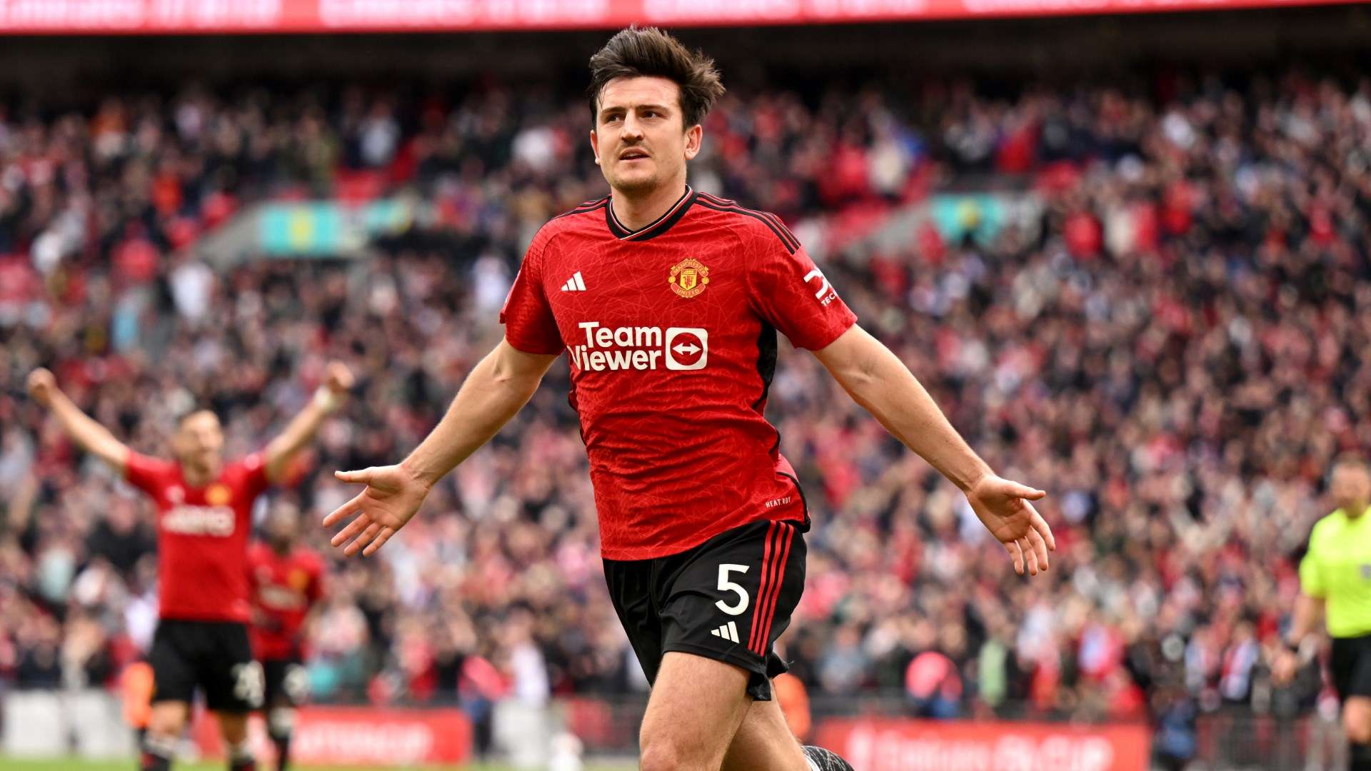 Man Utd player ratings vs Coventry City: Andre Onana saves Erik ten Hag's  job - for now! Shootout heroics ensure Red Devils avoid epic humiliation  and earn FA Cup final spot after