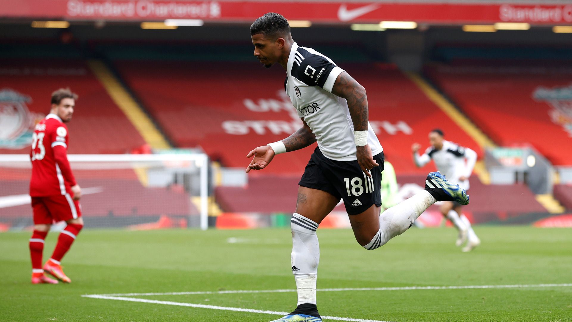 Mario Lemina 07032021