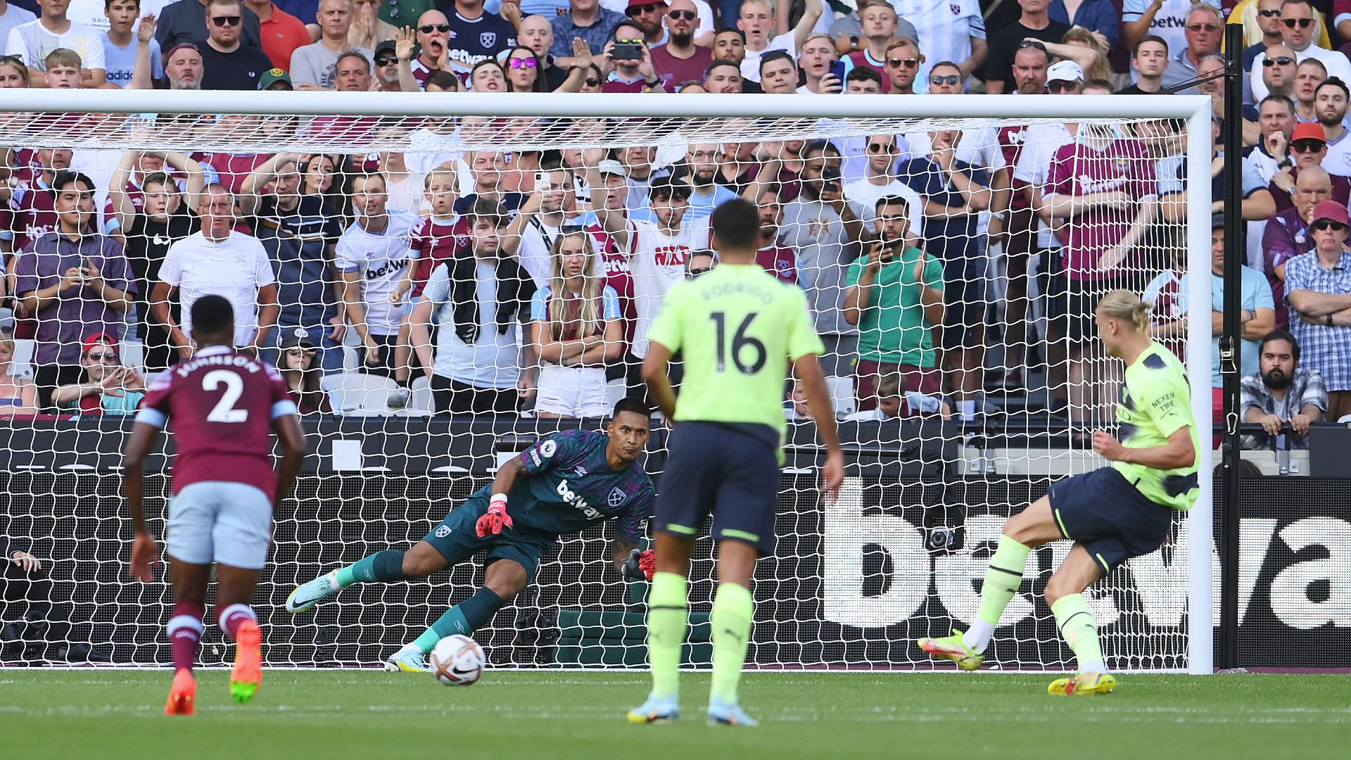 Erling Haaland 2022-23