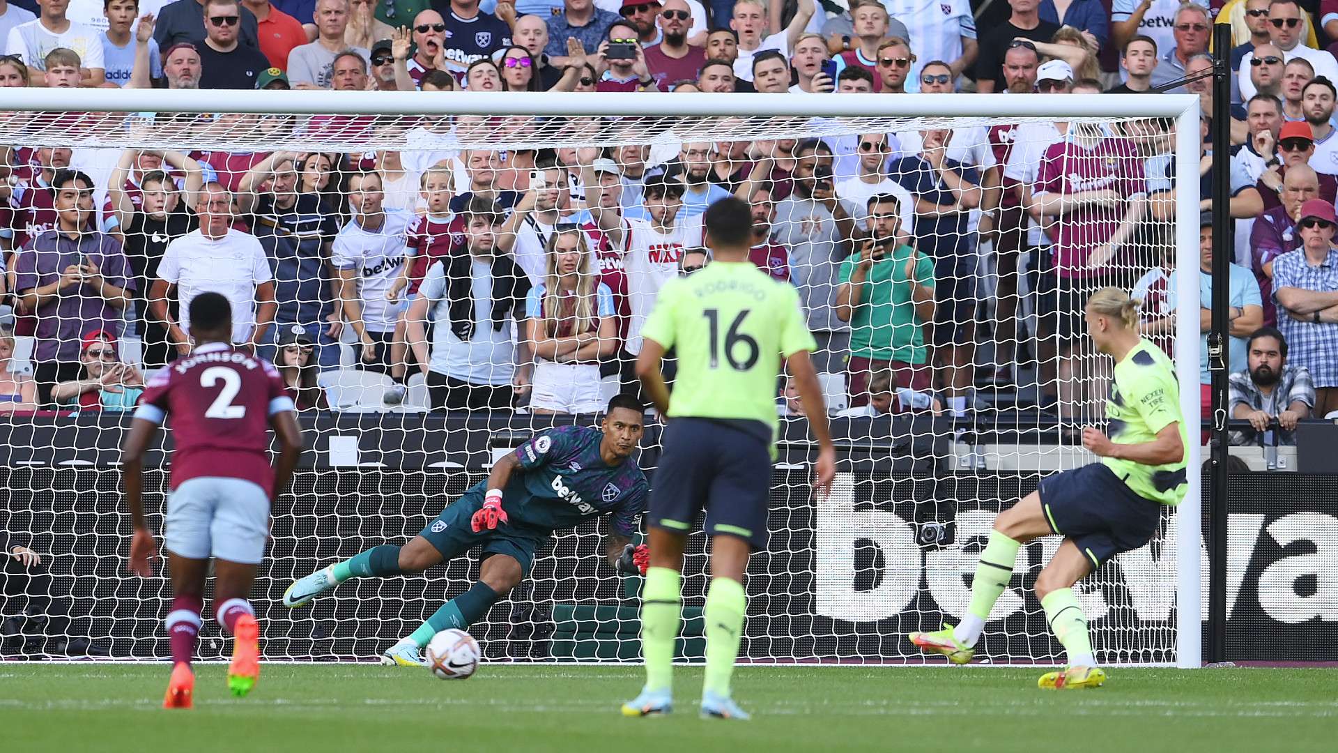 Erling Haaland 2022-23