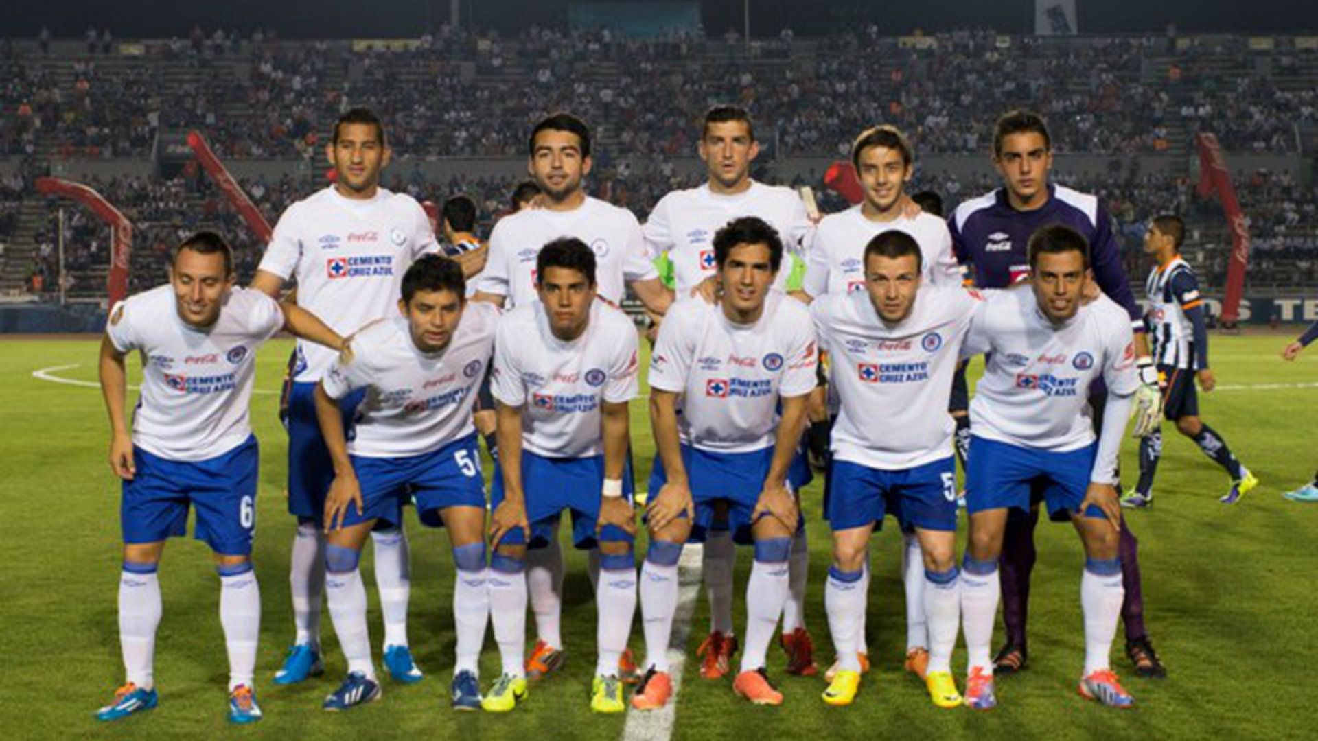 Cruz Azul Hidalgo