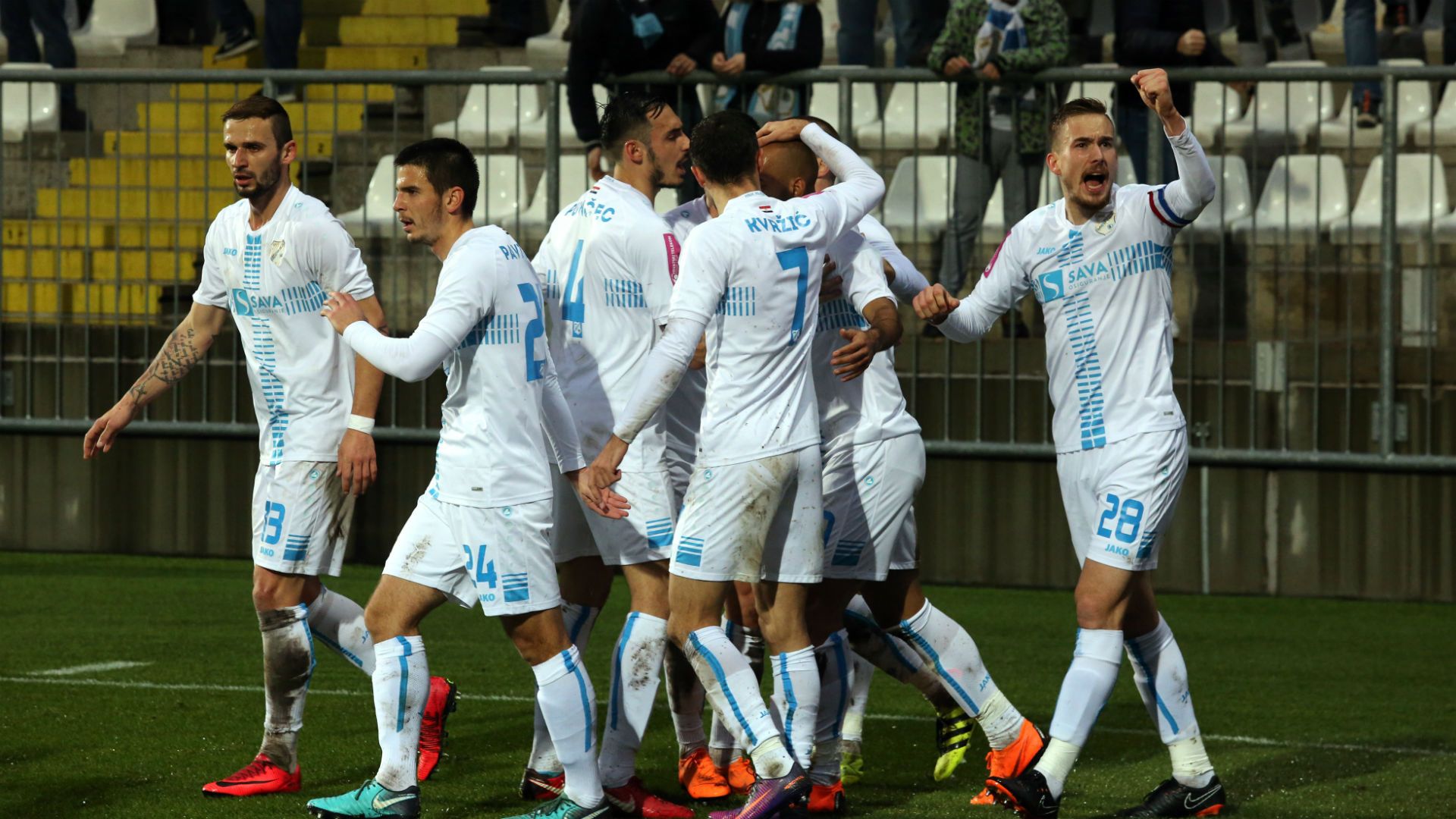 rijeka dinamo - hnl - 07032018