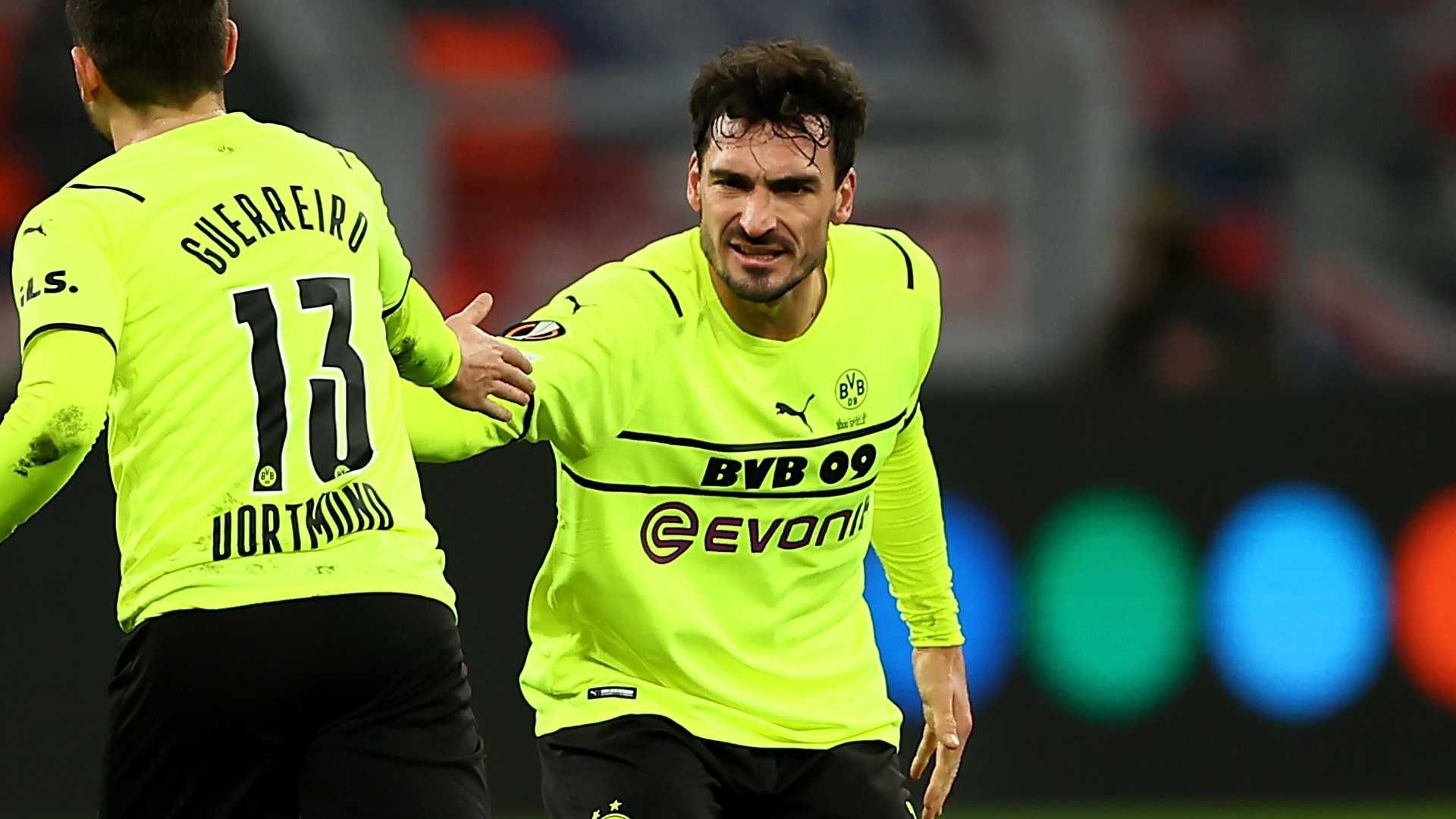 20220217 Mats Hummels