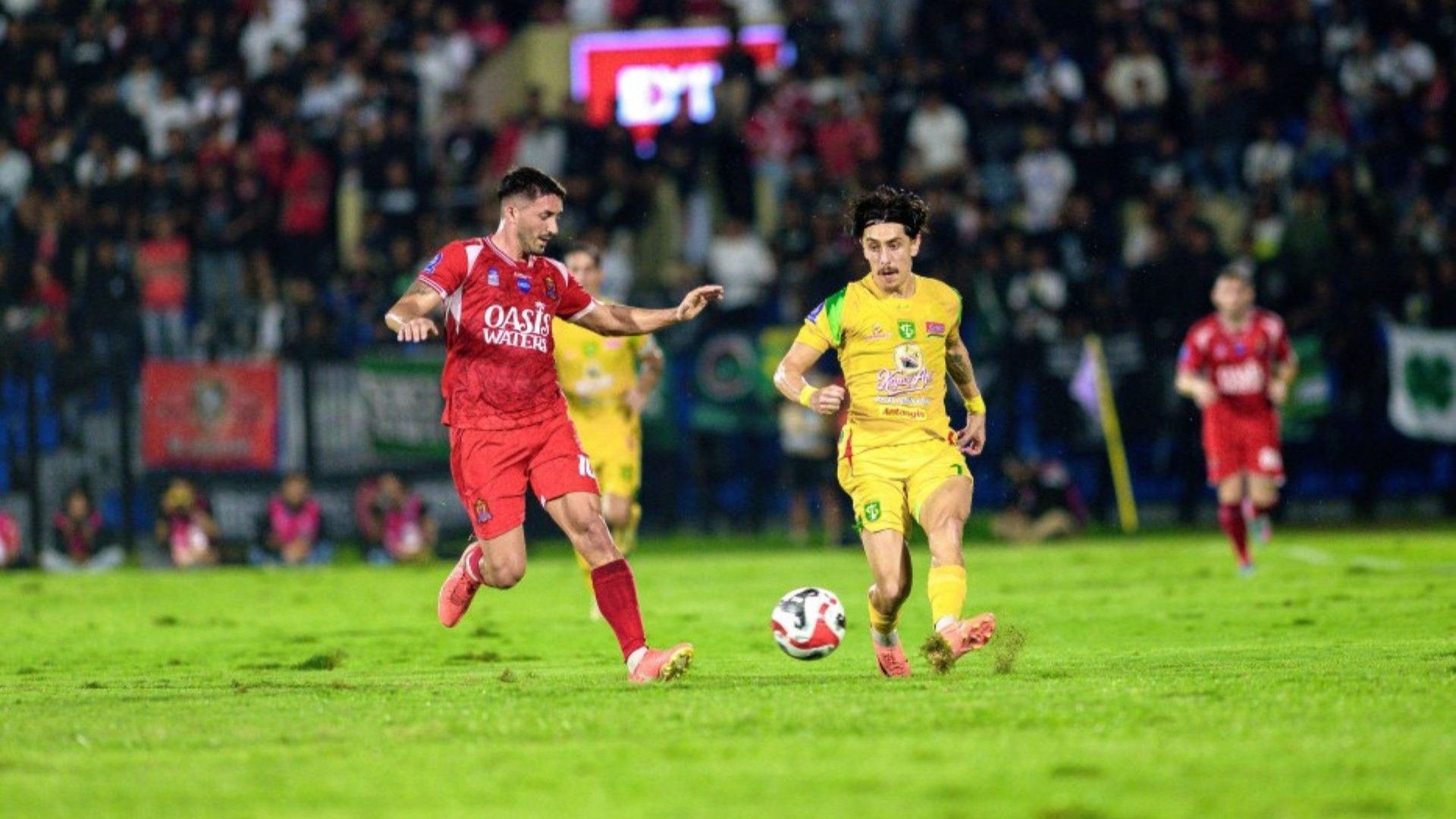 Persijap Jepara vs Persebaya Surabaya 21022026