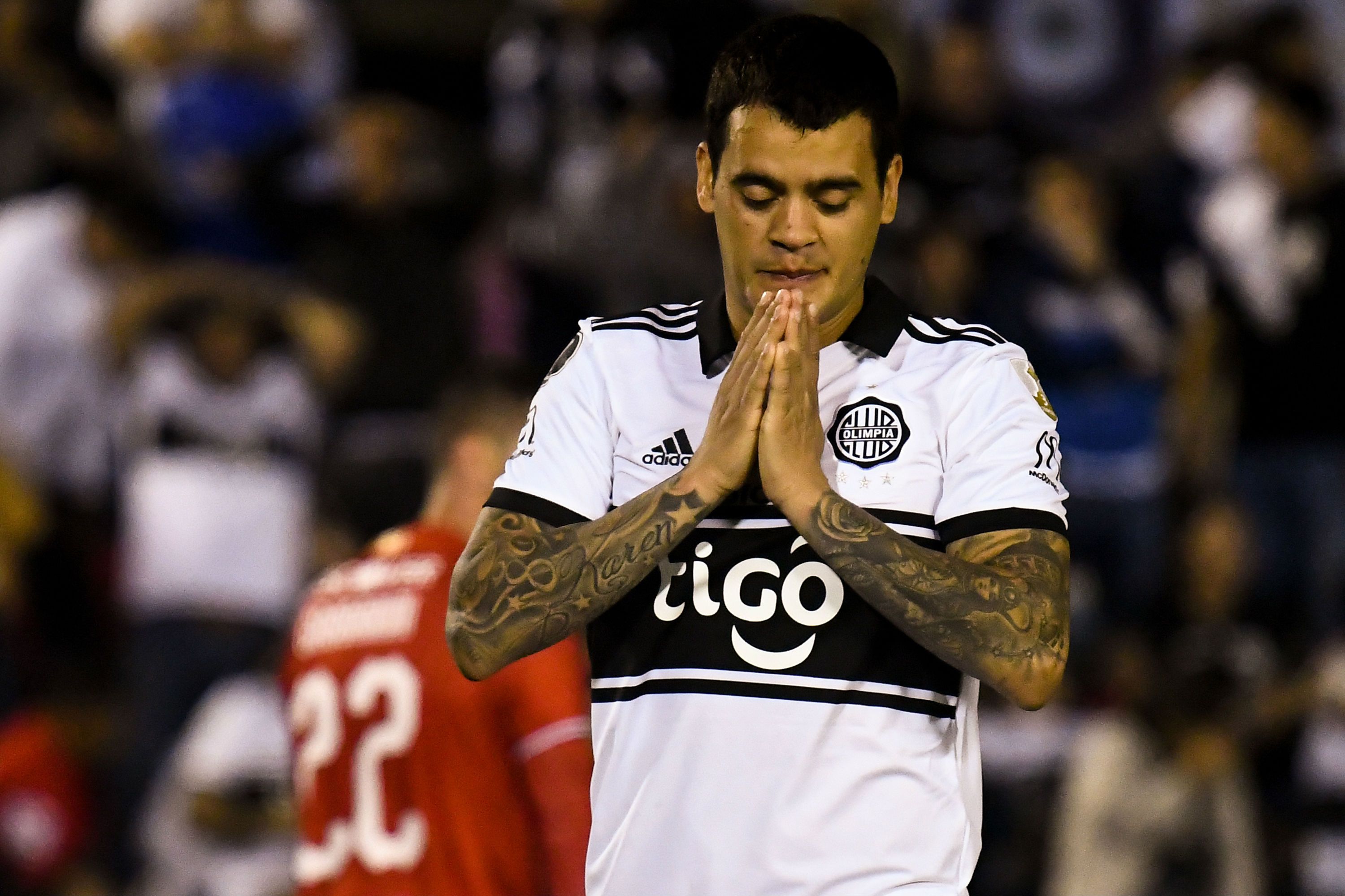 Mendieta (Paraguay) 11-12-19