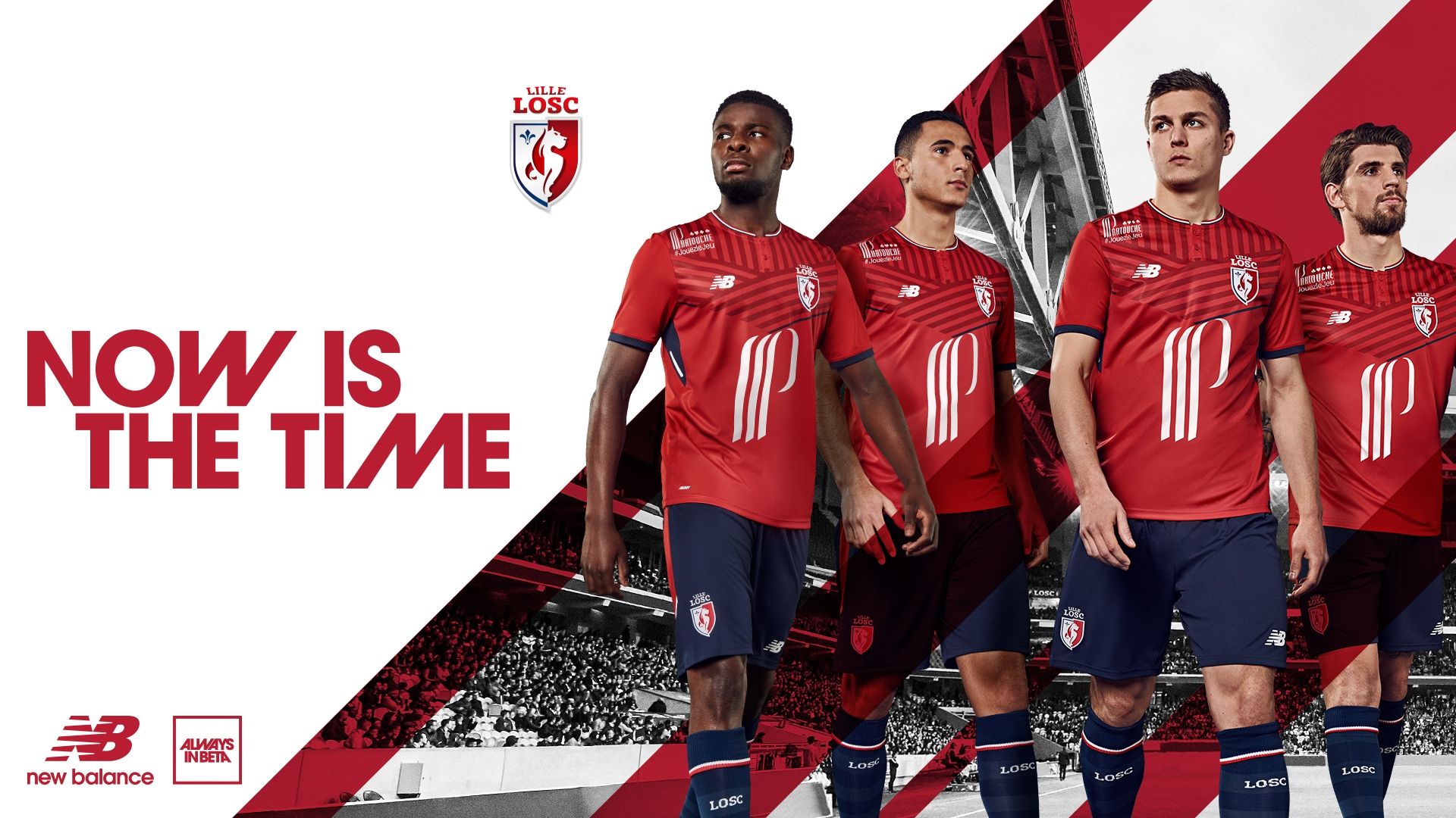 Lille home