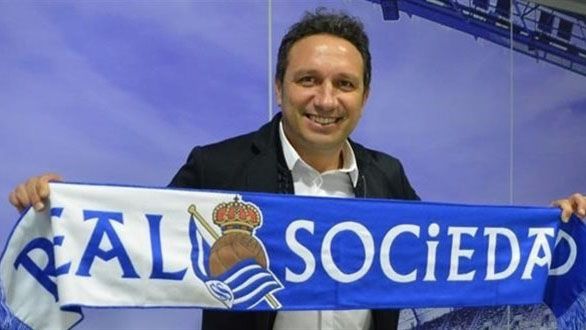 Eusebio Sacristán