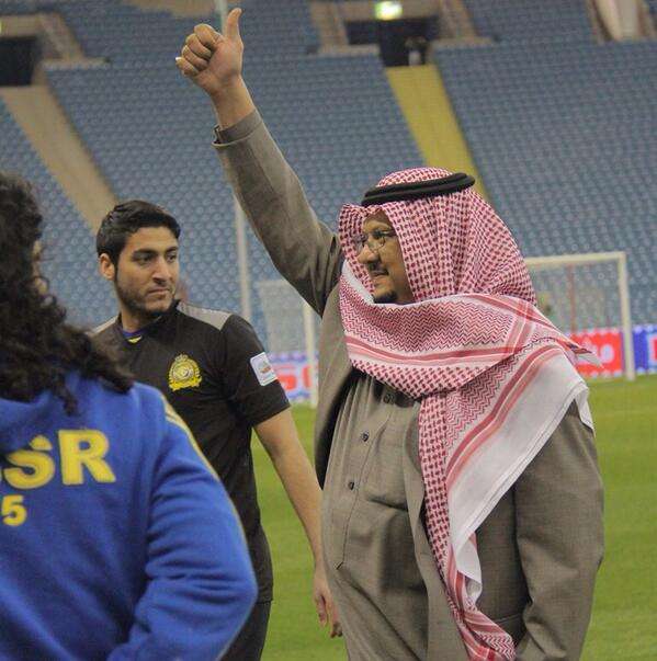 فيصل بن تركي