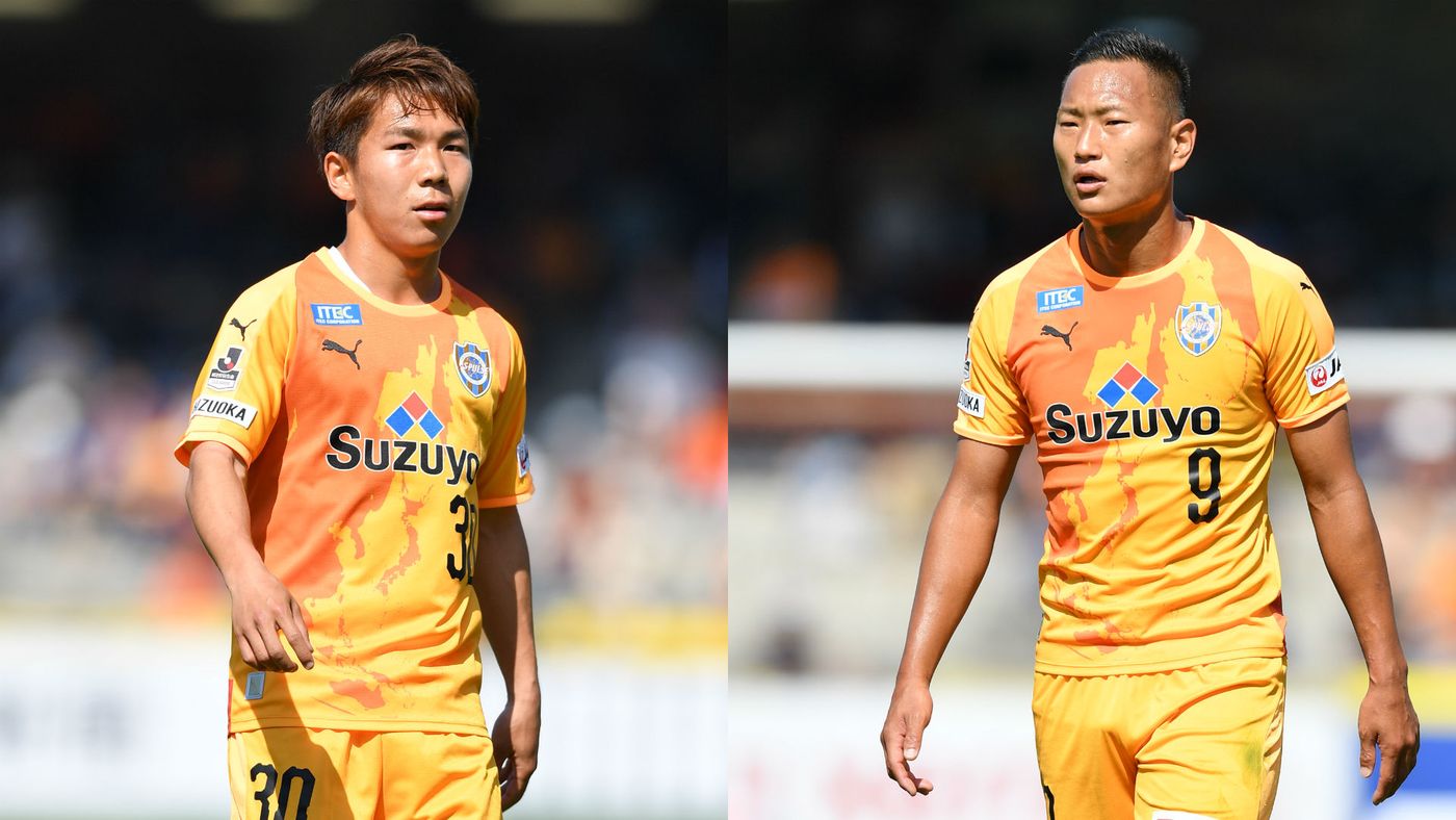 エスパルス 2018年 アウェー 2nd ユニフォーム 9 鄭大世 2026年最新】鄭大世 ユニフォームの人気アイテム - メルカリ