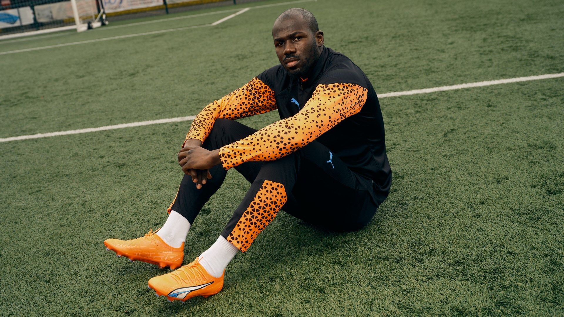 Koulibaly PUMA