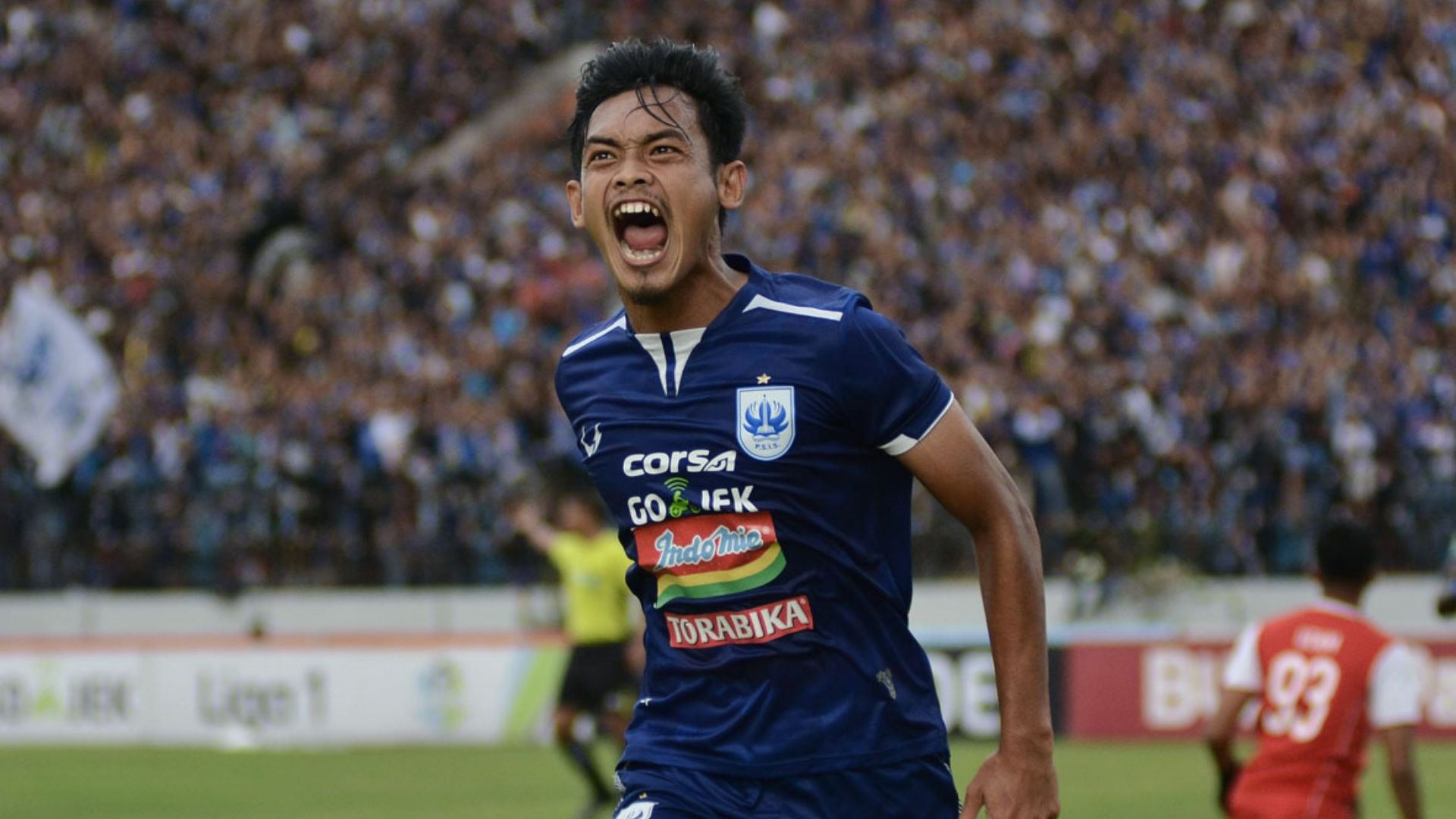 Bayu Nugroho - PSIS Semarang