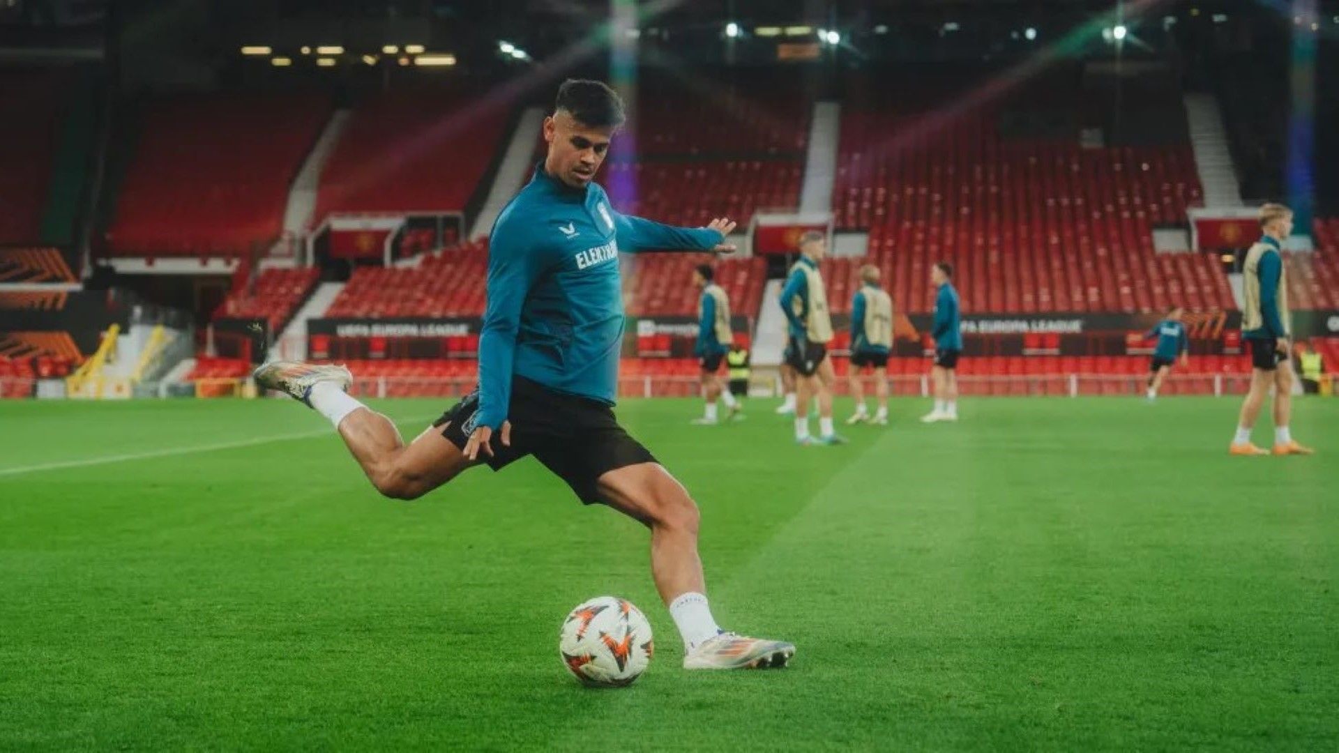 Mees Hilgers - FC Twente