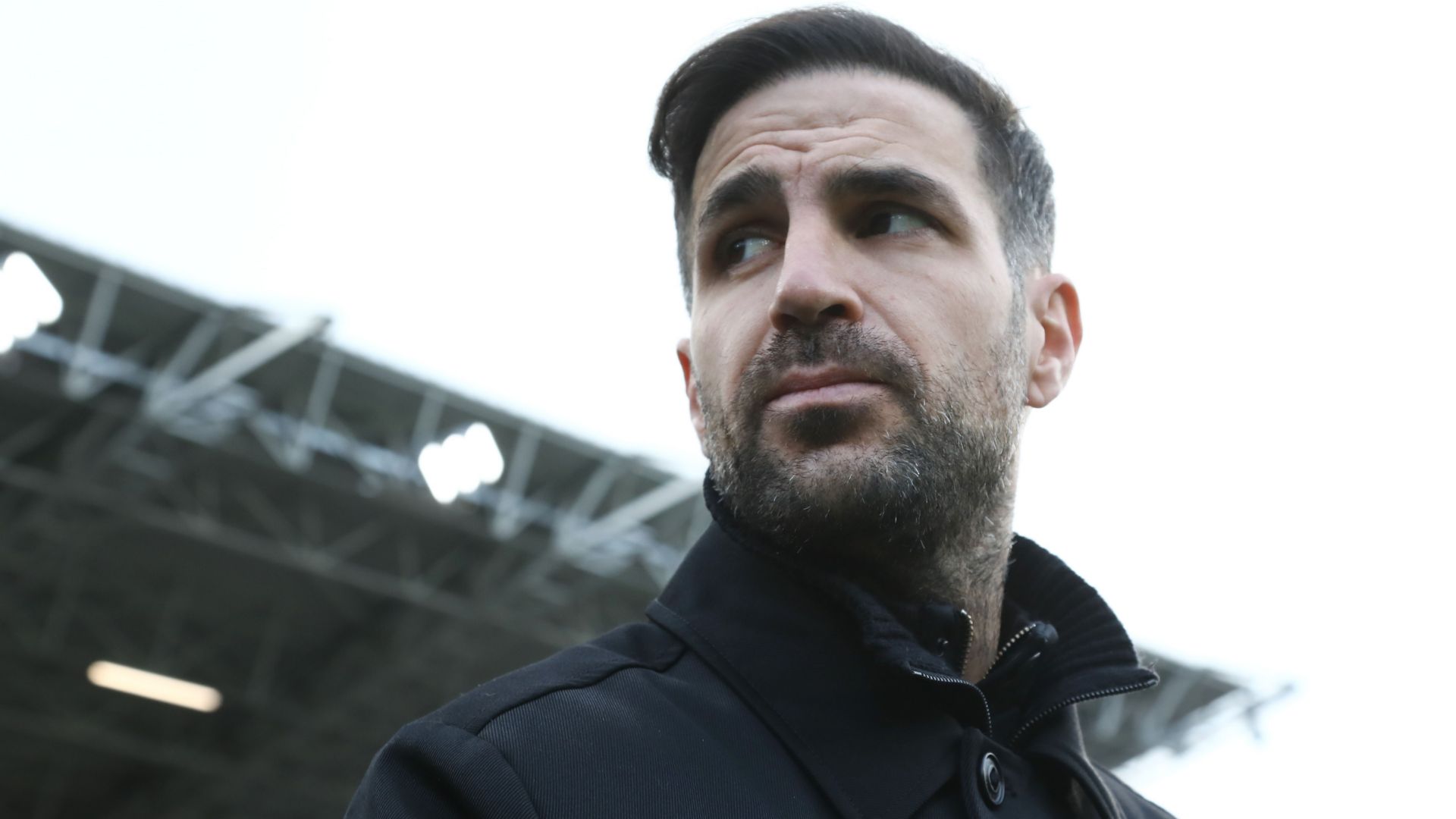 Cesc Fabregas Como 2025-26