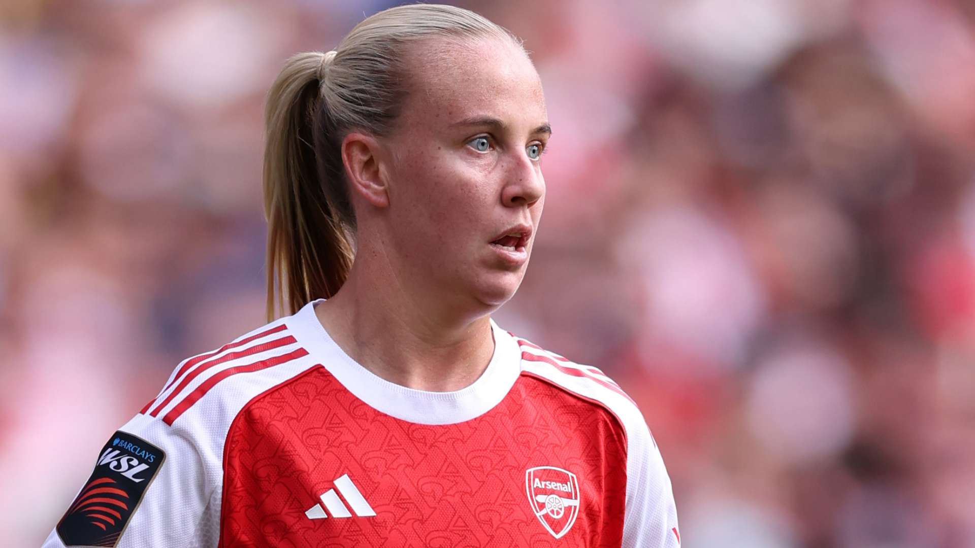 It Was A Tick Box' - Arsenal Star Beth Mead SLAMS Ballon D'Or Awards For Women's