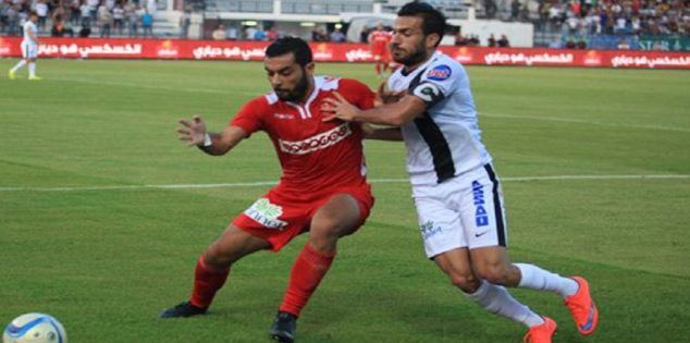 الصفاقسي - النجم الساحلي