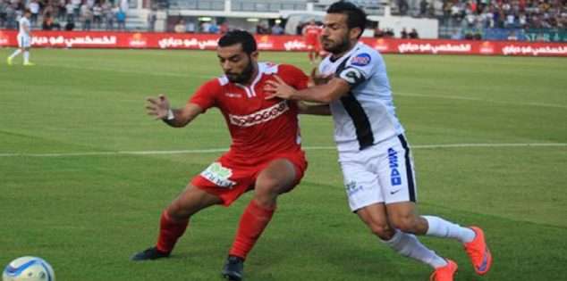 الصفاقسي - النجم الساحلي