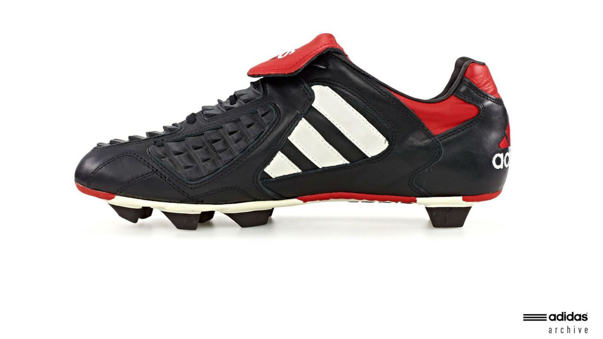 Adidas Predator Accelerator Mania every edition of David Beckham s world famous boots Goal