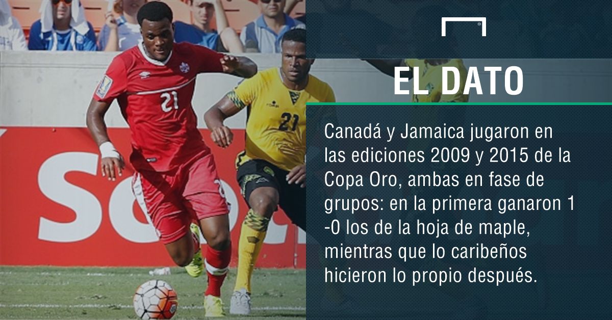 Jamaica-Canadá