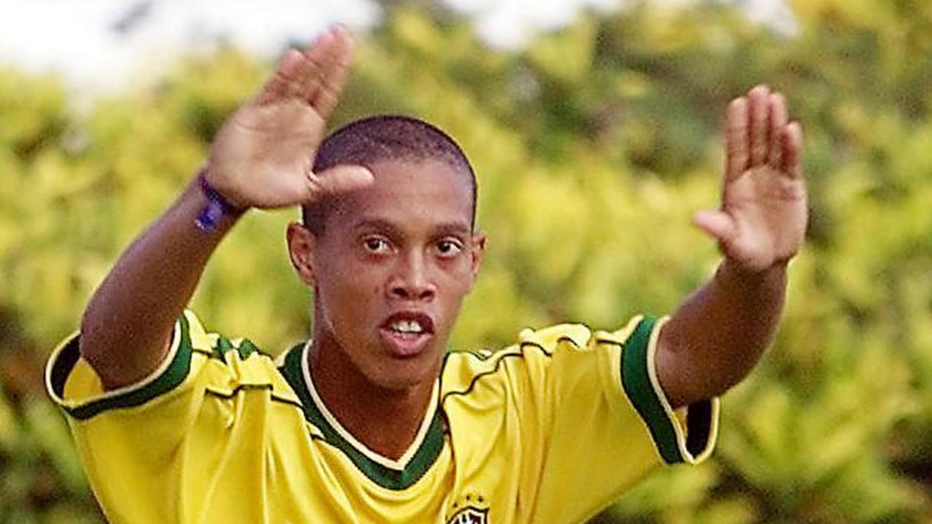 Ronaldinho