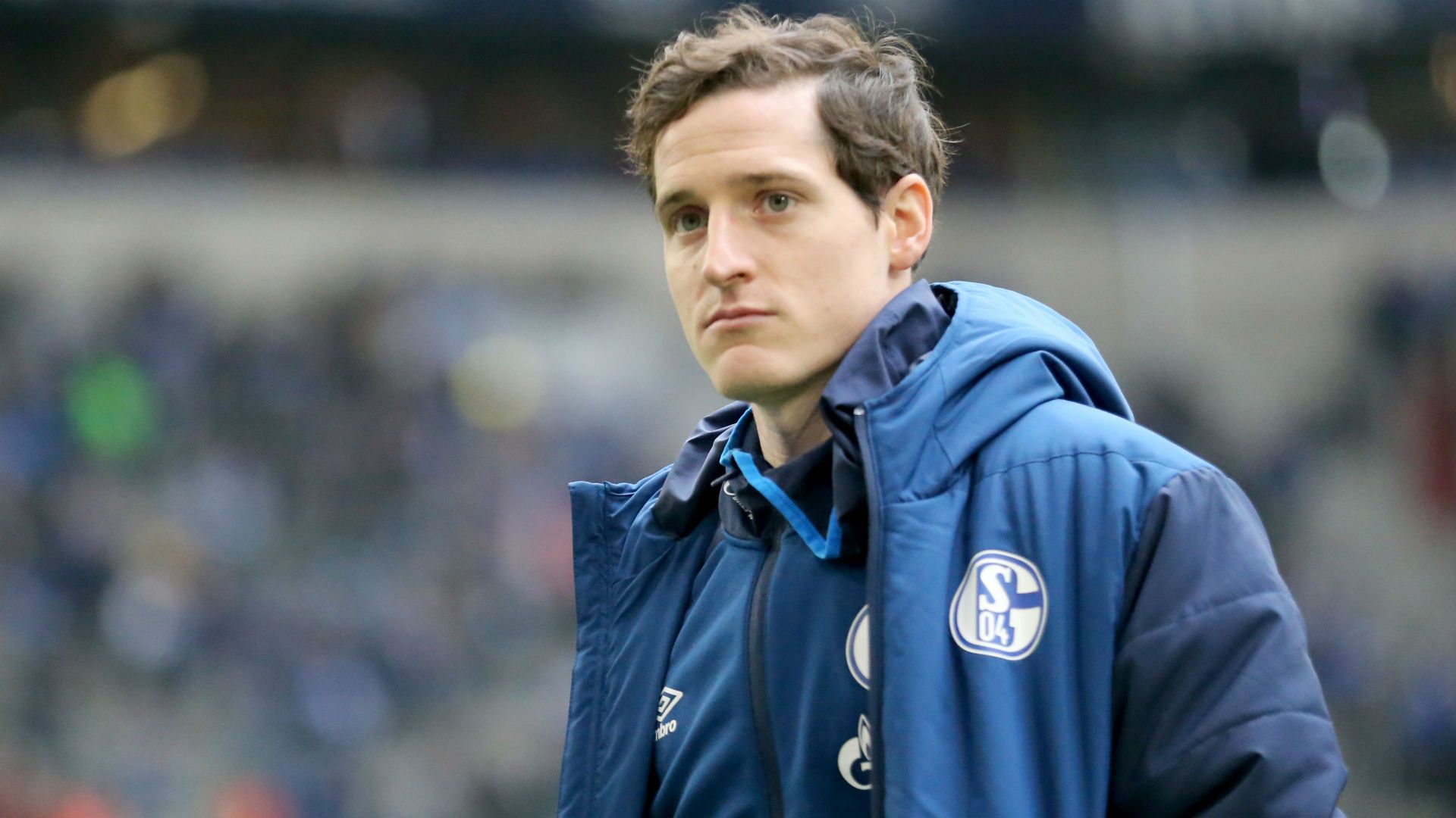 Sebastian Rudy Schalke 04 2019