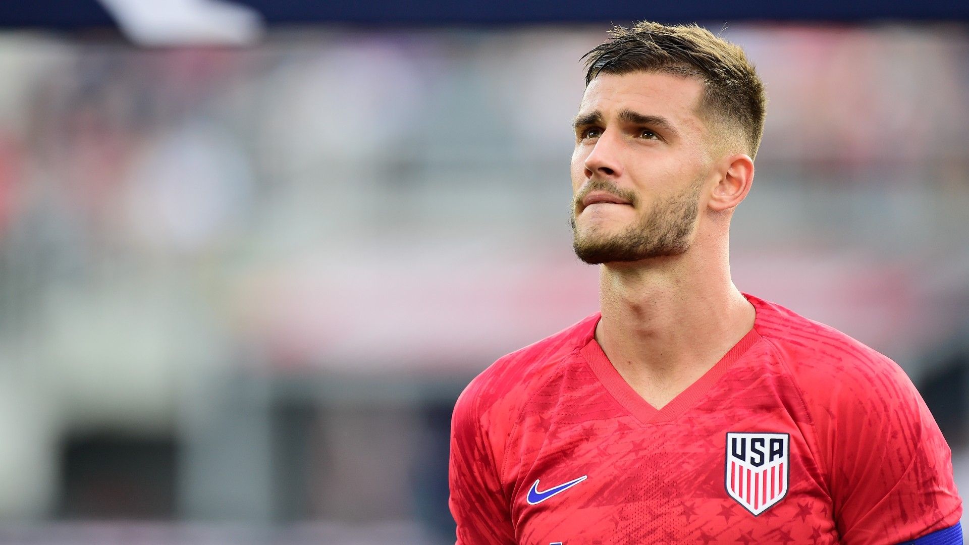 Miazga USMNT