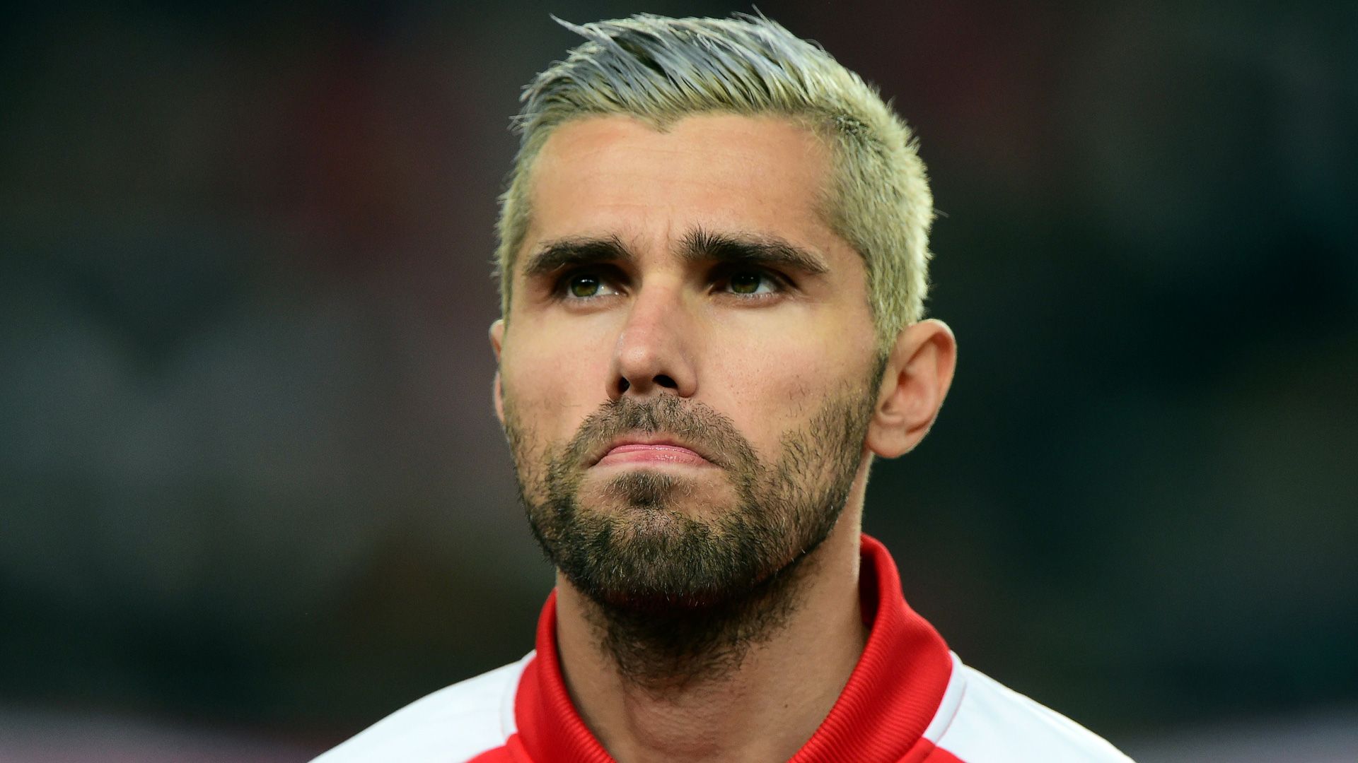 Valon Berahmi Switzerland