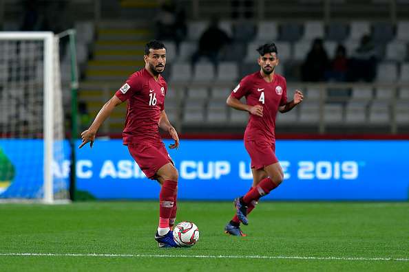 خورخي بوعلام