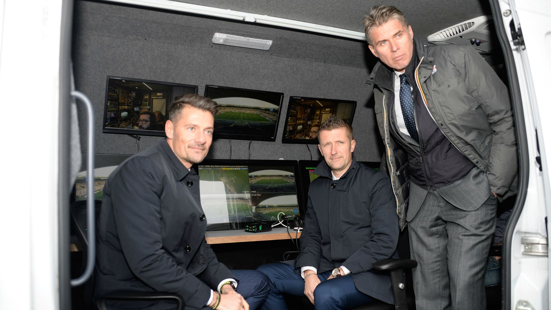 Giacomelli Orsato Rosetti