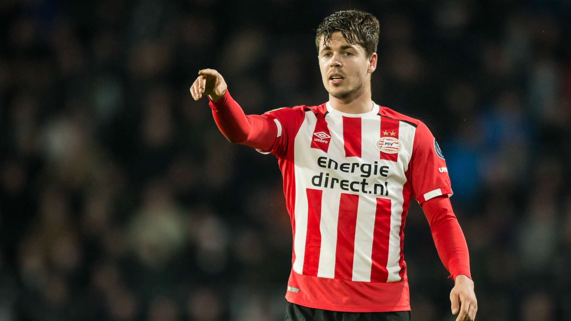 Marco van Ginkel PSV Eredivisie