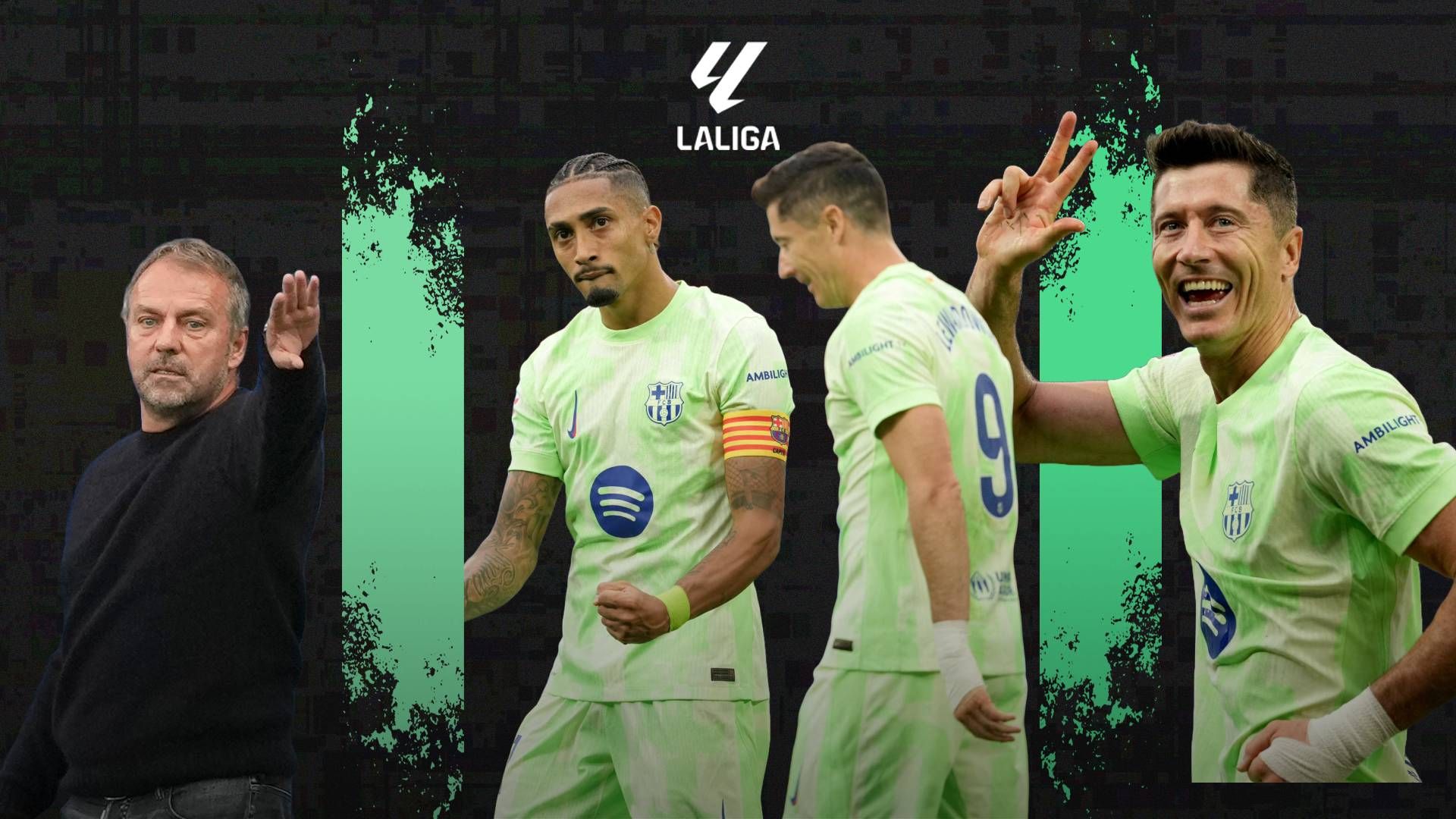 GFX Barcelona Alaves LaLiga 06102024