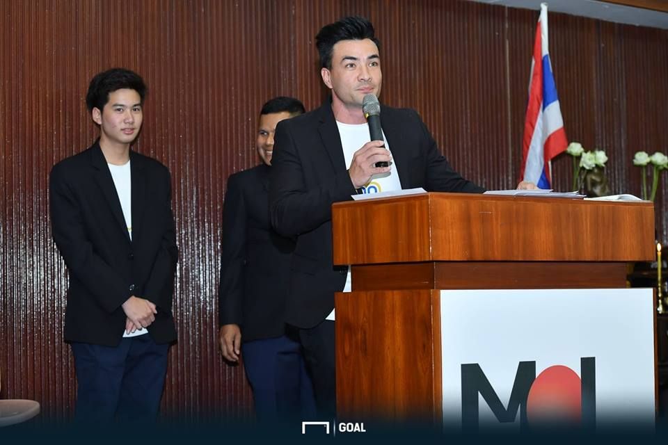 เบอร์จายา คัพ 2018