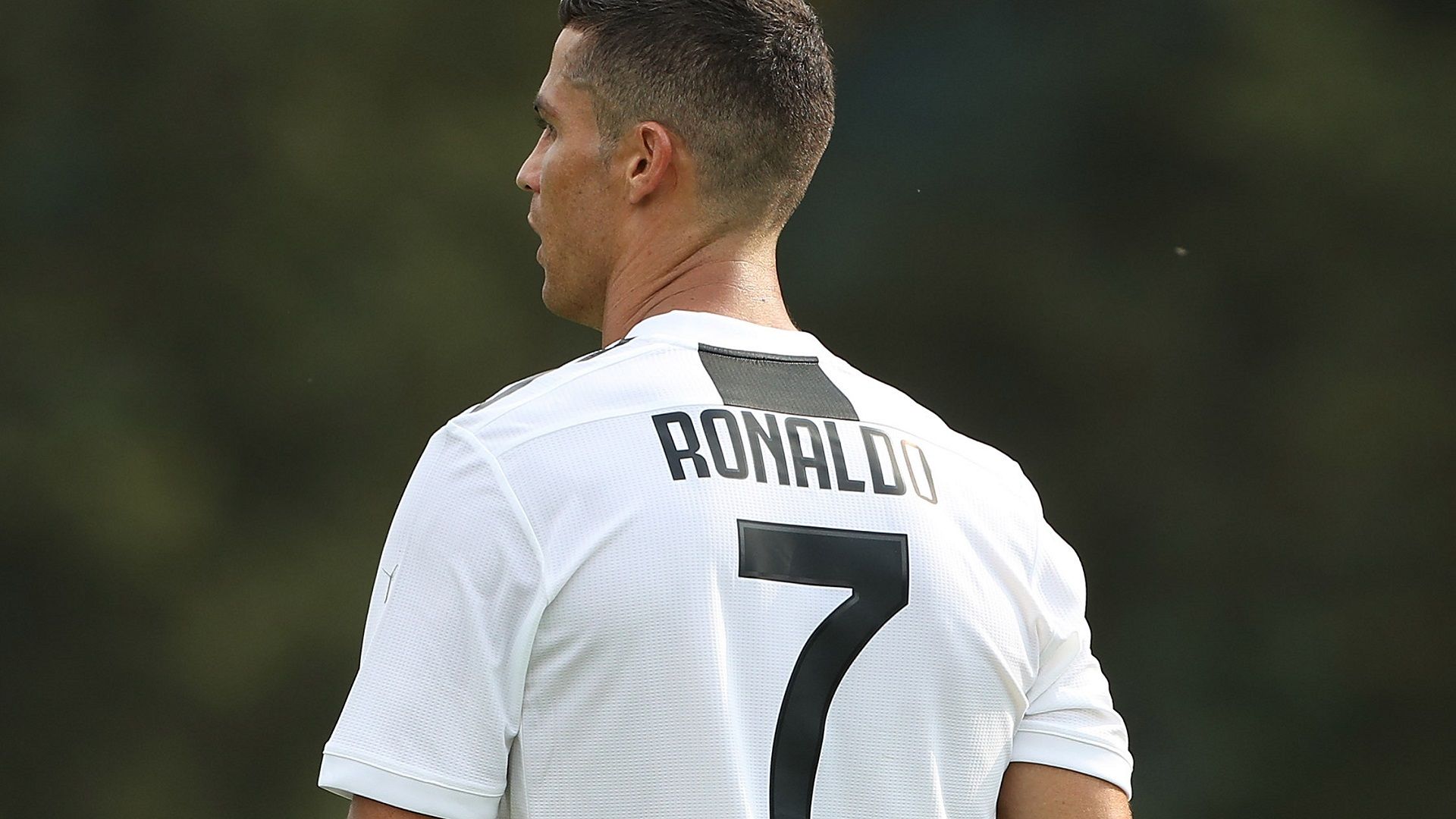 2018-08-14 Cristiano Ronaldo