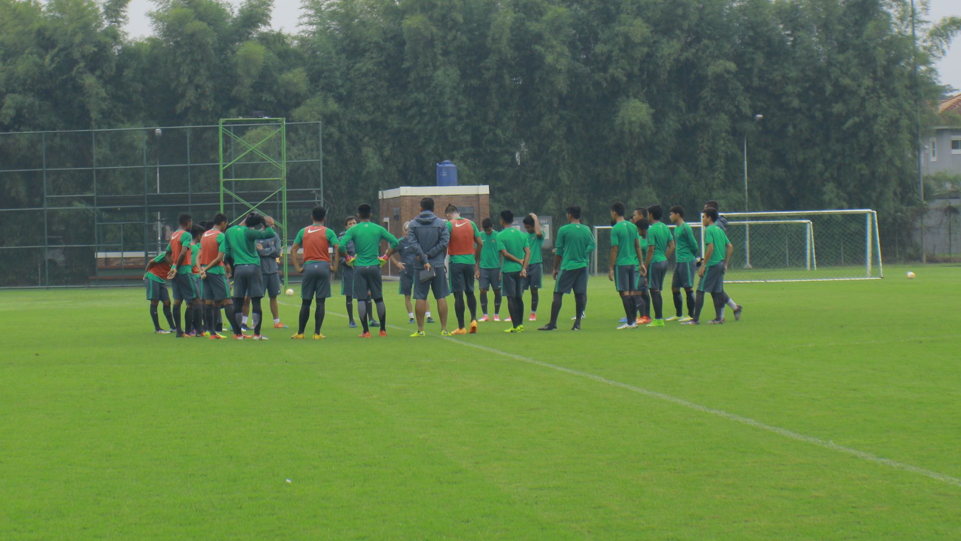 Timnas Indonesia U-22