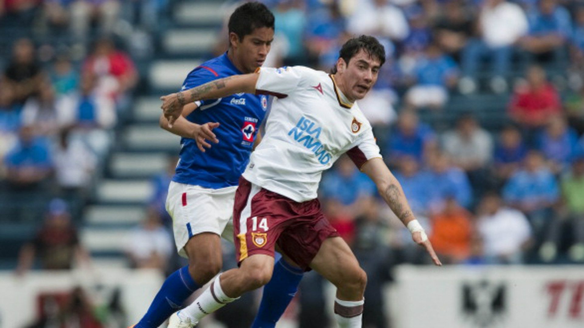 Estudiantes Tecos 040216